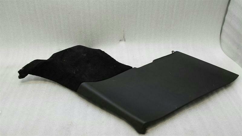 Aston Martin Vantage V8 Left Quarter Cover 6G33-312A55-BCW Cover Left