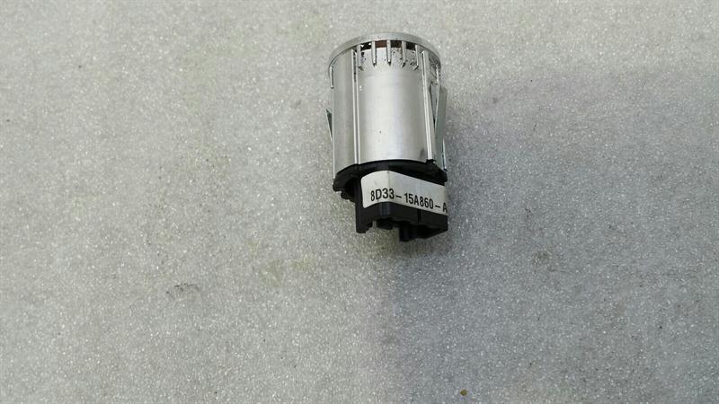 ASTON MARTIN VANTAGE V8 PDC Switch 8D33-15A860-AA PTS Switch Parking Aid