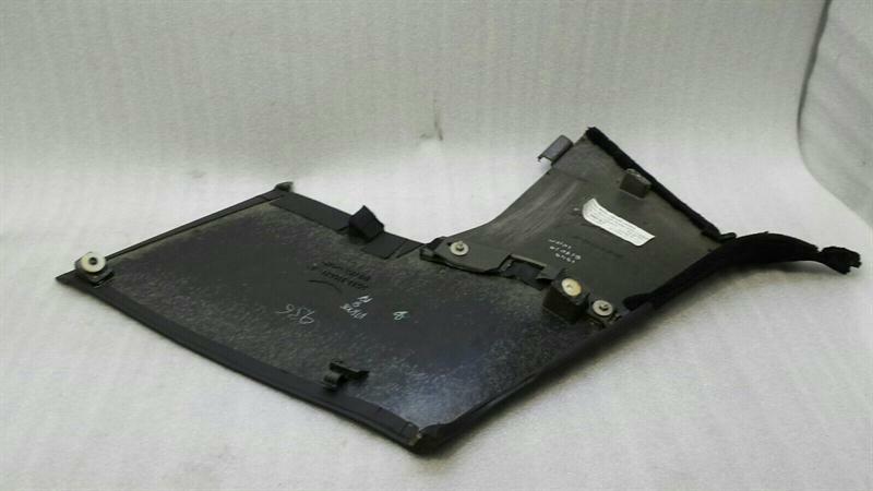 Aston Martin Vantage V8 Left Quarter Cover 6G33-312A55-BCW Cover Left