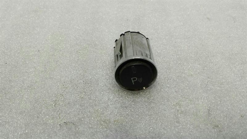ASTON MARTIN VANTAGE V8 PDC Switch 8D33-15A860-AA PTS Switch Parking Aid