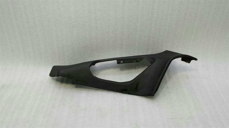 ASTON MARTIN VANTAGE V8 Left Quarter Panel 6G33-312B11-AD Cover Left