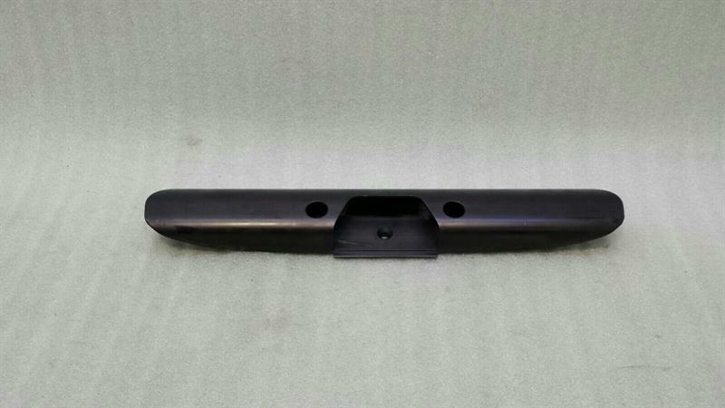 Aston Martin Vantage V8 Rear Striker Trim 6G33-42626-CC Lock Carrier Trunk