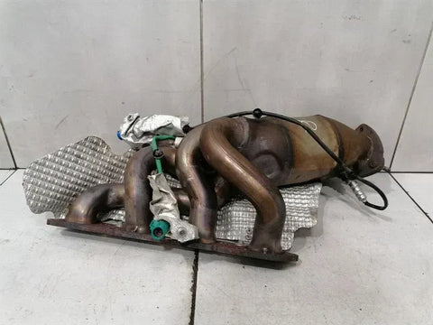 Aston Martin Vantage V8 Exhaust Manifold BG33-5G236-GC Exhaust Manifold RIGHT 4.7