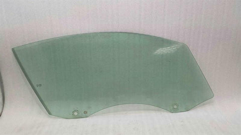 Aston Martin Vantage v8 Right Front Glass 6G33-C21410-AG Front Right Door Glass