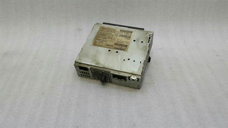 Aston Martin Vantage V8 CD player 31285449 audio system controller