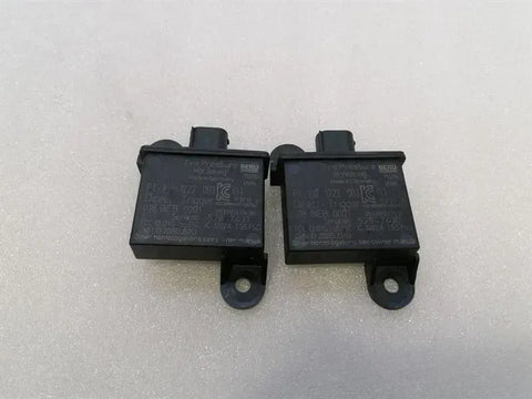 ASTON MARTIN VANTAGE Tyre Pressure Module F1-100-1222-003 Control Unit Tire Pressure