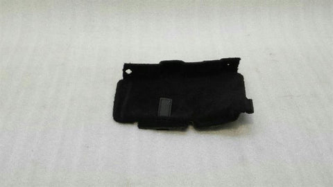 Aston Martin Vantage V8 Loadspace Door 6G33-45704-AC Boot Liner