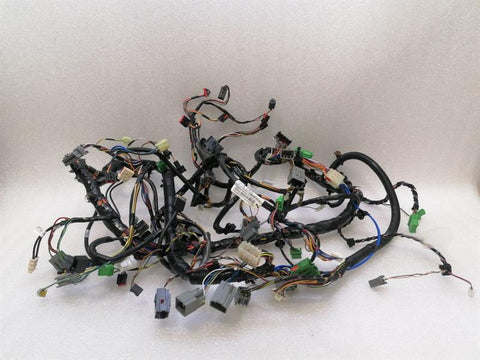 ASTON MARTIN VANTAGE V8 Wiring Loom CG43-14K024-BD RIGHT HANDLE RHD