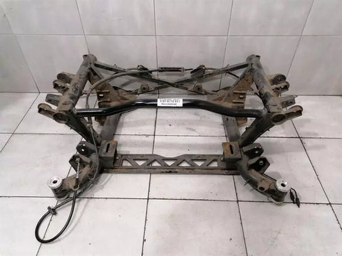 ASTON MARTIN VANTAGE V8 Subframe Rear BG33-5R003-AC Axle Frame Rear Axle