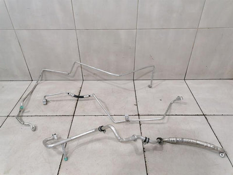 ASTON MARTIN VANTAGE V8 A/C Pipe AG33-19A705-CA Air Conditioning Line Air Conditioning
