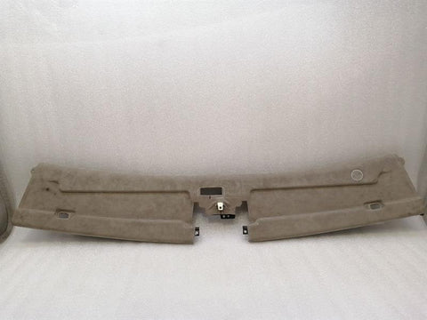 ASTON MARTIN VANTAGE V8 Header Trim Coupe ALCANTARA 4G43-03409-ABW RIGHT HANDLEBAR