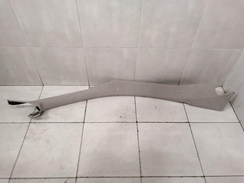 ASTON MARTIN VANTAGE V8 6G33-03512-BF RIGHT ALCANTARA ROOF TRIM ROOF TRIM
