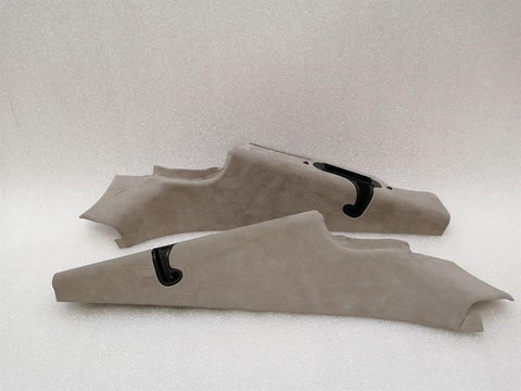 ASTON MARTIN VANTAGE Coupe C Post Cover 6G33-68270-BBW C Saule verkleidung satz