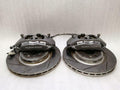 ASTON MARTIN VANTAGE V8 BRAKE KIT SET REAR 4G43-28-10266 REAR BRAKE SYSTEM BBK
