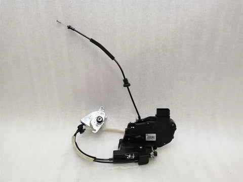 Aston Martin Vantage V8 right door lock 6F6A-A21812-BC door lock right