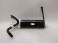 ASTON MARTIN VANTAGE V8 Active Charcoal Filter BG43-9D653-AA Activated Carbon Controller