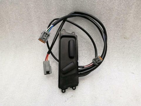 Aston Martin Vantage V8 Right Seat Switch 4G43-14B566-BA Right Seat Switch