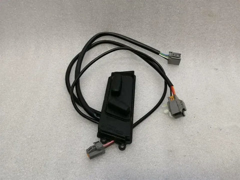 Aston Martin Vantage V8 Left Seat Switch 4G43-14B566-AA Left Seat Switch