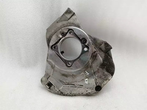 ASTON MARTIN VANTAGE V8 Left Front Hub 7G43-3K185-AB Wheel Bearing Case Front Left