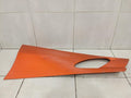 McLaren 600LT Spider Side skirt LEFT 720S side skirts