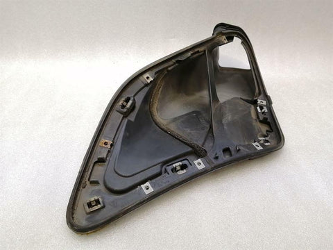 Porsche 911 997 Turbo prawy kanał dopływu powietrza 997556000