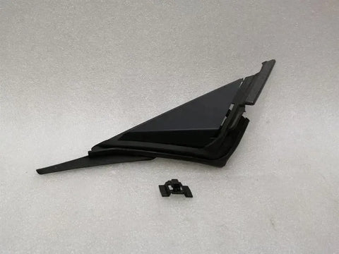 McLaren 600LT Spider 13A5603CP RIGHT DOOR OUTSIDE A COLUMN COVER
