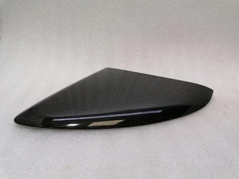 McLaren 600LT Spider 13A6056CP CARBON COVER RIGHT RIGHT