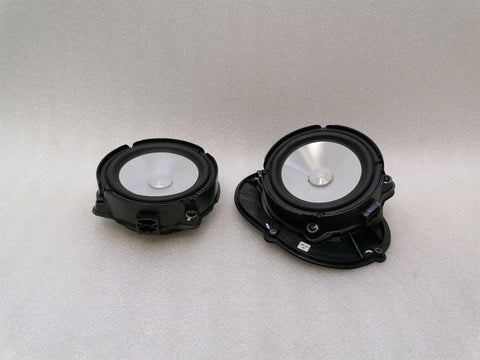 McLaren 600LT Spider Speaker SET 13M1029CP Speaker SET