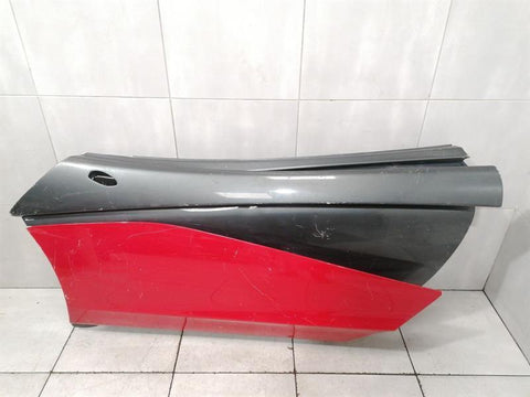 McLaren 600LT Spider Left Front Door 13AA855CP Door Front Left