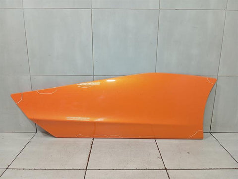 McLaren 600LT Spider Right Front Door 13AA203CP Door Front Right