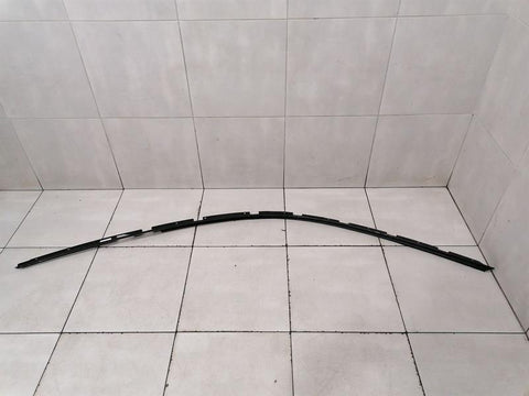 McLaren 600LT RIGHT Body Moulding 13A2776CP Bar RIGHT