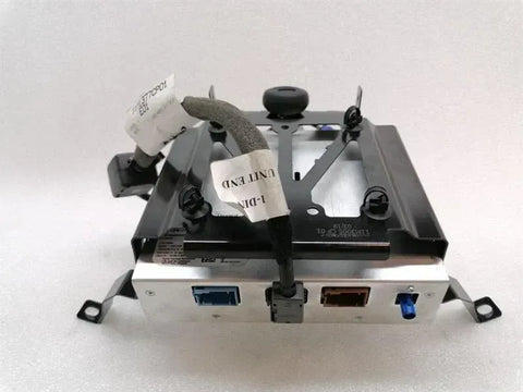 McLaren 600LT Spider Electronic Module 13MA211CP Control Unit PARROT RADIO