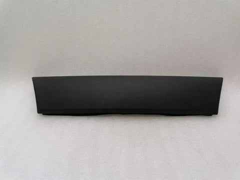 McLaren 600LT Spider 13N1367SP Centre Rear Trim Panel Rear Fairing