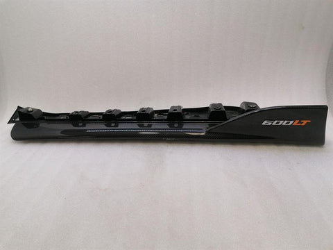 McLaren 600LT Spider 13AC035RP RIGHT DOOR CARBON TRIM