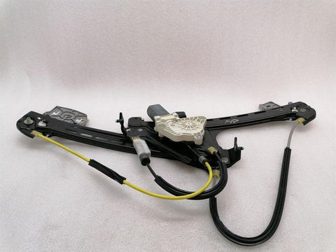 McLaren 600LT Spider Right Front Door Winder 13A2053CP Front Right Window