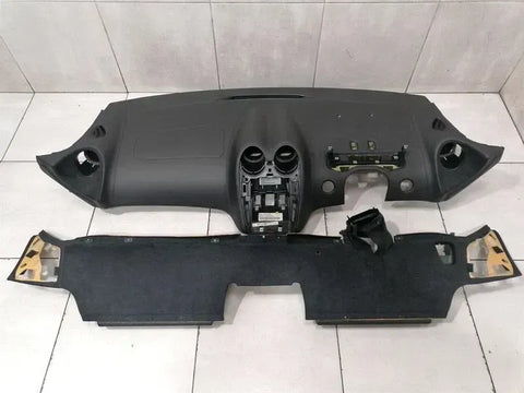 McLaren 600LT Spider Dashboard 13NA287RP Dashboard