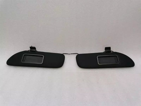 McLaren 600LT Spider Sun Visor 600 LT Sun Bezel