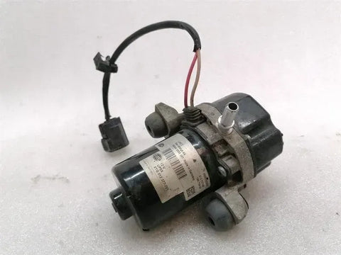 McLaren 600LT Spider Brake Vacuum Pump 8TG012377 Brake Vacuum Pump