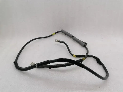 Porsche 911 997 Fuse Box Connection Wiring Loom 99761209725 Harness