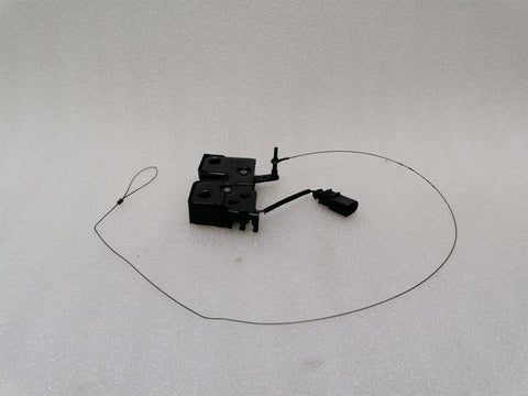 Porsche 911 997 boat lock 99751205301 tailgate lock