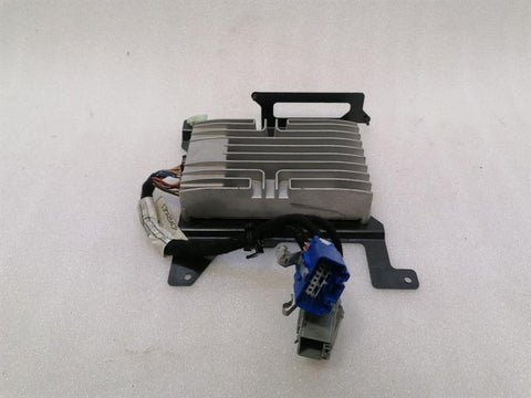 McLaren 600LT Spider Amplifier 13MA091CP Amplifier AUDIO BASE SOUND HARMAN
