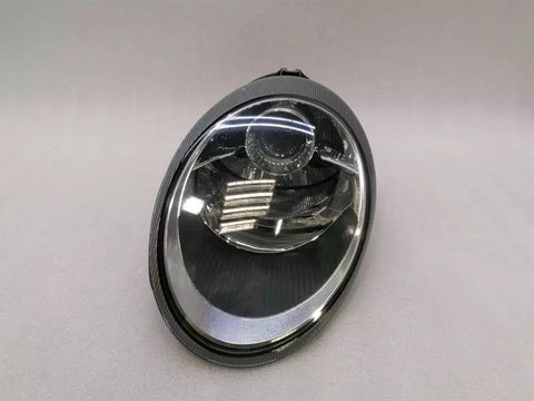 Porsche 911 997 Left Head Light99763115707 Headlights Left