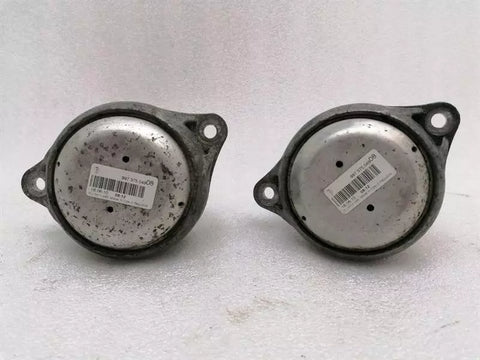 Porsche 911 997 Engine Mount Set 99737504908 Engine Holder Set