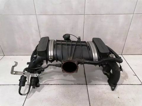 Porsche 911 997 Inlet Manifold 9A111011501 Inlet Bridge
