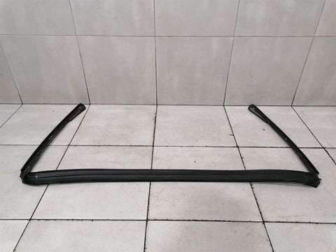 Porsche 911 997 windscreen surround seal 99753707702 gasket windscreen convertible