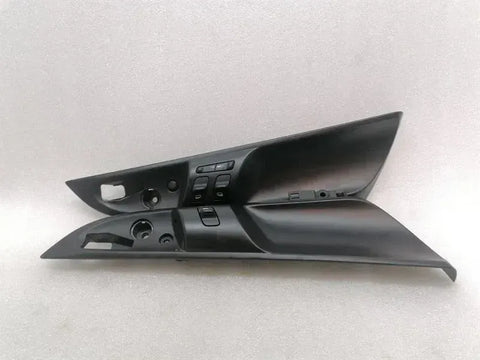 Porsche 911 997 Convertible Seat Switch Set 99761315405 RHD RIGHT HAND DRIVE