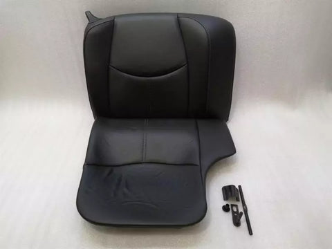Porsche 911 997 seatpad 99752201207 seat rear right seat set deer