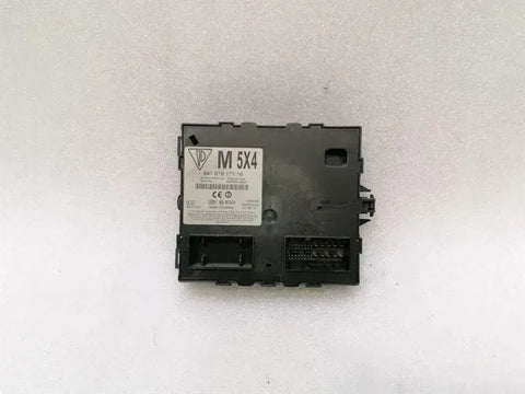Porsche Boxster 987 997 Body Module 99761817116 Access Central Locking