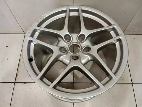 Porsche 911 997 Alloy Wheel 99736216301 Alloy Rim 11JX19 ET51