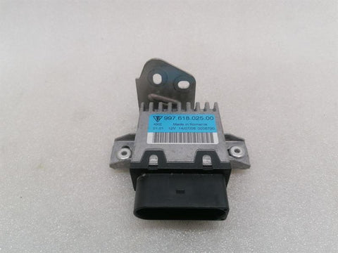 Porsche 911 997 fuel pump modules 99761802500 control unit fuel pump